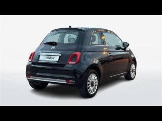 FIAT 500 usata, con Alzacristalli elettrici