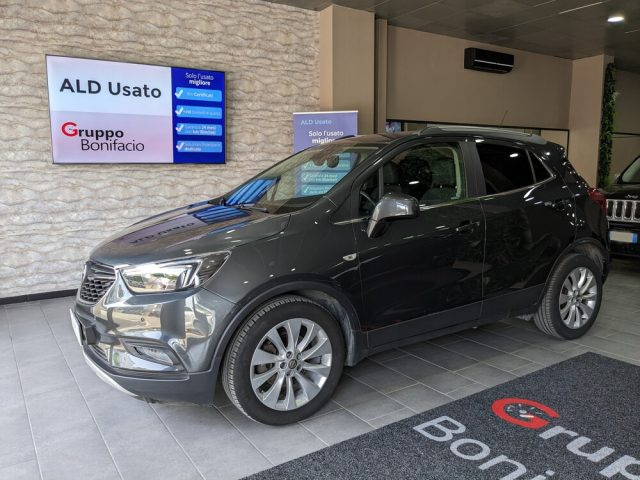OPEL Mokka X usata, con ABS