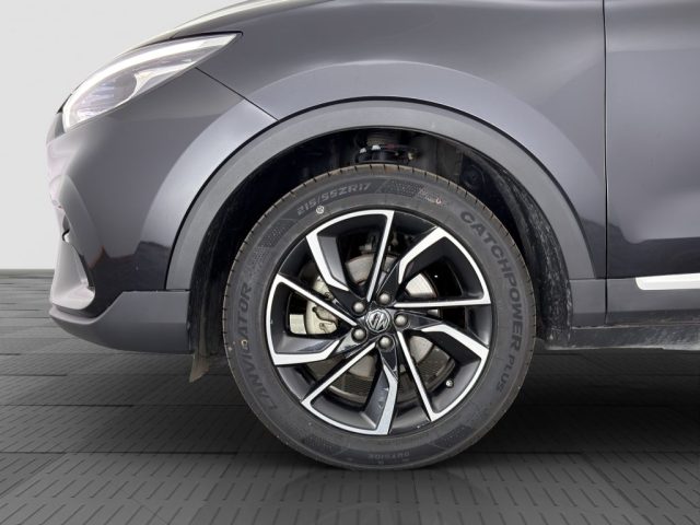 MG ZS usata 15