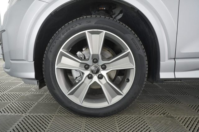 AUDI Q2 usata 14