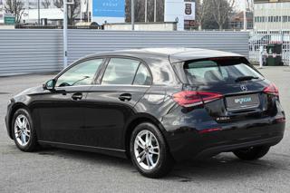 MERCEDES-BENZ A 180 usata, con Cerchi in lega