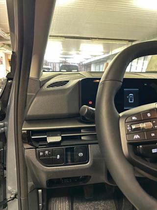 KIA Sportage usata, con Boardcomputer