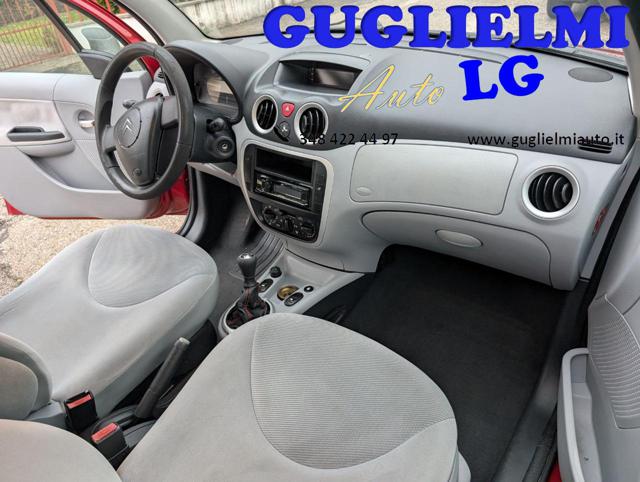 CITROEN C3 usata 22