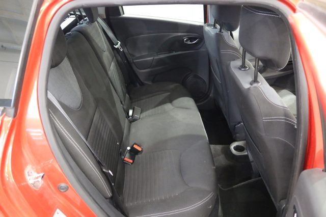 RENAULT Clio usata, con Controllo automatico clima