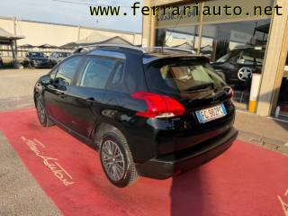 PEUGEOT 2008 usata, con Airbag Passeggero