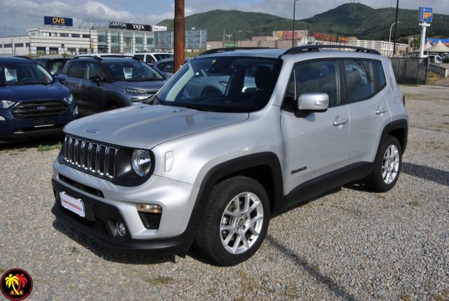 JEEP Renegade usata, con Controllo trazione
