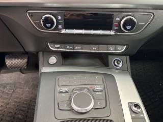 AUDI Q5 usata, con Servosterzo