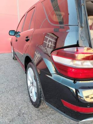MERCEDES-BENZ ML 320 usata, con Chiusura centralizzata