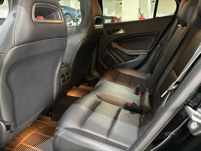 MERCEDES-BENZ G usata, con Sedile posteriore sdoppiato