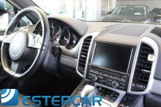 PORSCHE Cayenne usata, con Park Distance Control