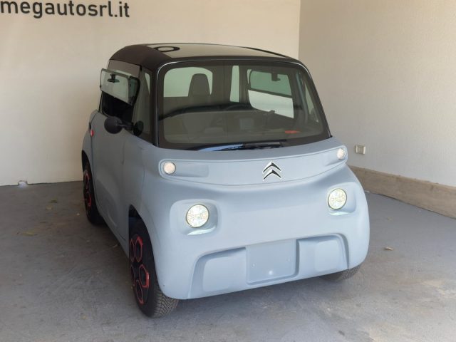 CITROEN Ami usata, con Tetto panorama