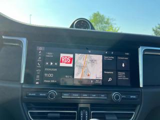 PORSCHE Macan usata, con Controllo trazione