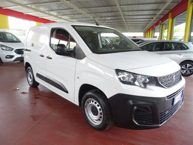 PEUGEOT Partner usata, con ABS