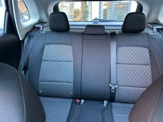 MG ZS usata, con ESP