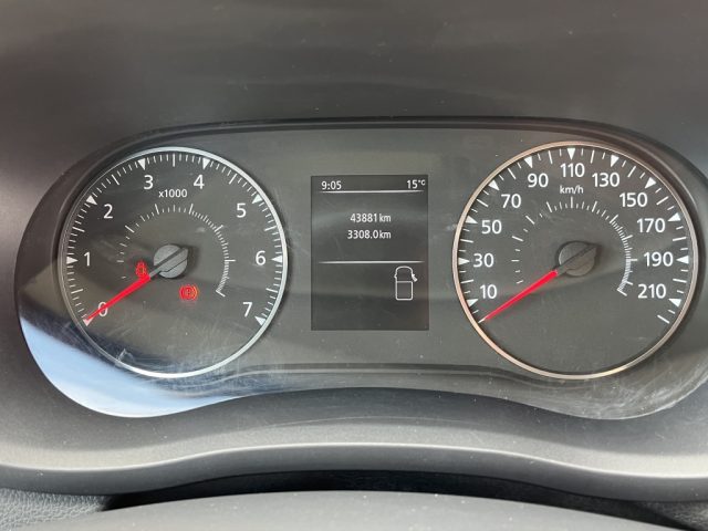 RENAULT Master usata, con Bluetooth