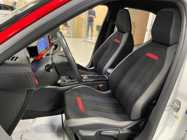 OPEL Mokka usata, con Touch screen