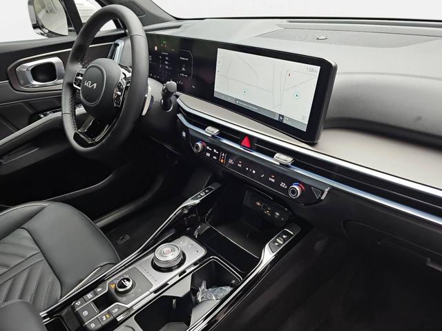 KIA Sorento usata, con ESP