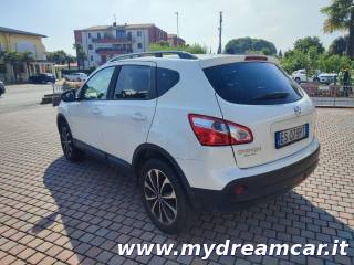 NISSAN Qashqai usata, con Sensore di pioggia