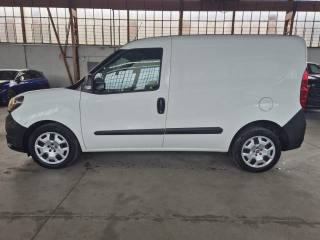 FIAT Doblo usata 6