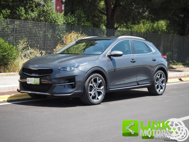KIA XCeed usata 0