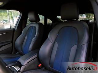 BMW 220 usata, con Boardcomputer