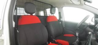 FIAT Panda usata 34