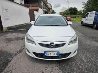 OPEL Astra usata, con Cerchi in lega