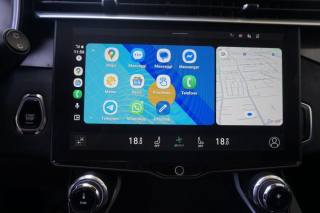 LYNK & CO 01 usata, con Bluetooth