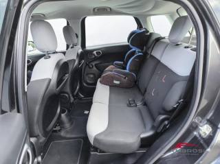 FIAT 500L usata 10