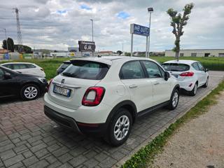 FIAT 500X usata, con Alzacristalli elettrici