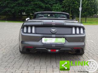 FORD Mustang usata, con Sistema di navigazione