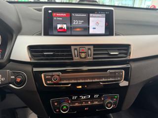 BMW X1 usata, con Climatizzatore