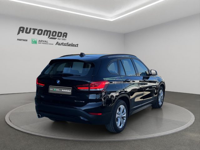 BMW X1 usata, con Airbag Passeggero