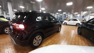 VOLKSWAGEN T-Cross usata, con Cerchi in lega