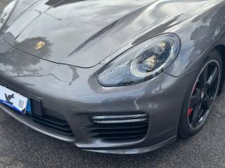 PORSCHE Panamera usata, con Boardcomputer
