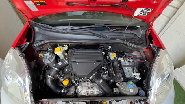 FIAT Fiorino usata, con Cronologia tagliandi