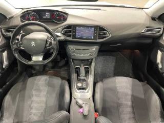 PEUGEOT 308 usata, con Filtro antiparticolato