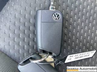 VOLKSWAGEN Taigo usata, con Specchietti laterali elettrici