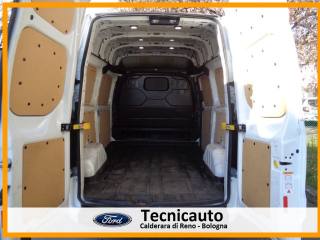 FORD Transit Custom usata, con Immobilizzatore elettronico