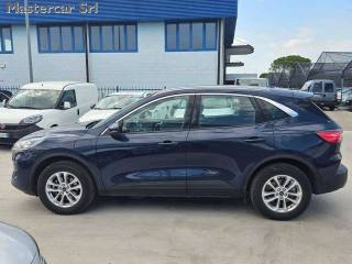 FORD Kuga usata, con Airbag laterali