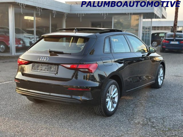 AUDI A3 usata, con Airbag Passeggero