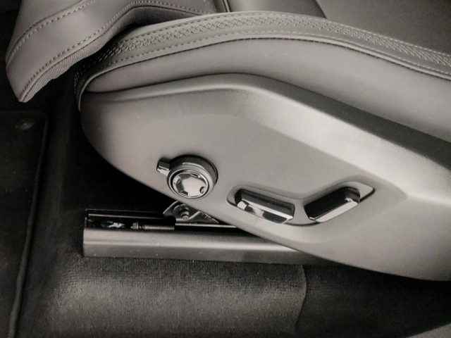 VOLVO XC90 usata, con ESP