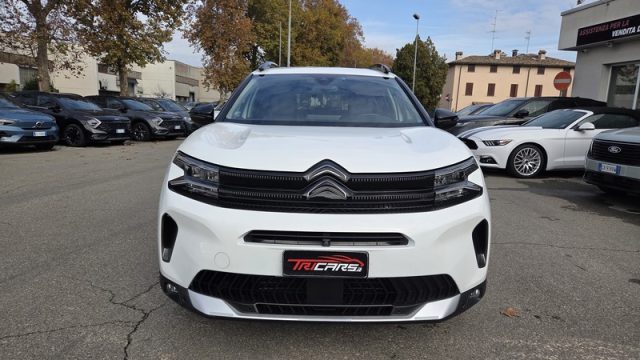 CITROEN C5 Aircross usata, con Airbag