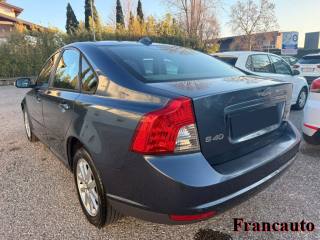 VOLVO S40 usata, con Airbag Passeggero
