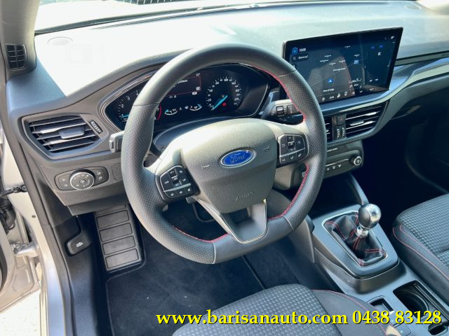 FORD Focus usata, con Climatizzatore