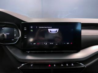 SKODA Octavia usata, con ESP