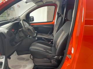 FIAT Fiorino usata, con Chiusura centralizzata