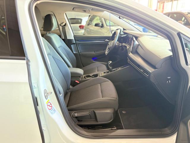 VOLKSWAGEN Golf usata, con Chiusura centralizzata telecomandata