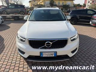 VOLVO XC40 usata, con Cruise Control