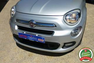 FIAT 500X usata, con Specchietti laterali elettrici